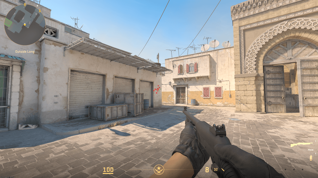 What CS2 Skins Pro Players Use the Most in 2026