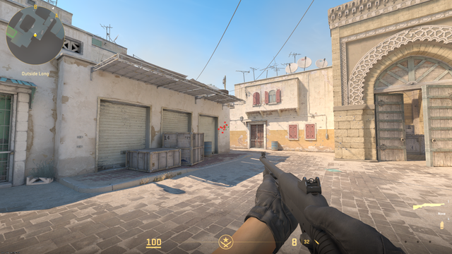 What CS2 Skins Pro Players Use the Most in 2026