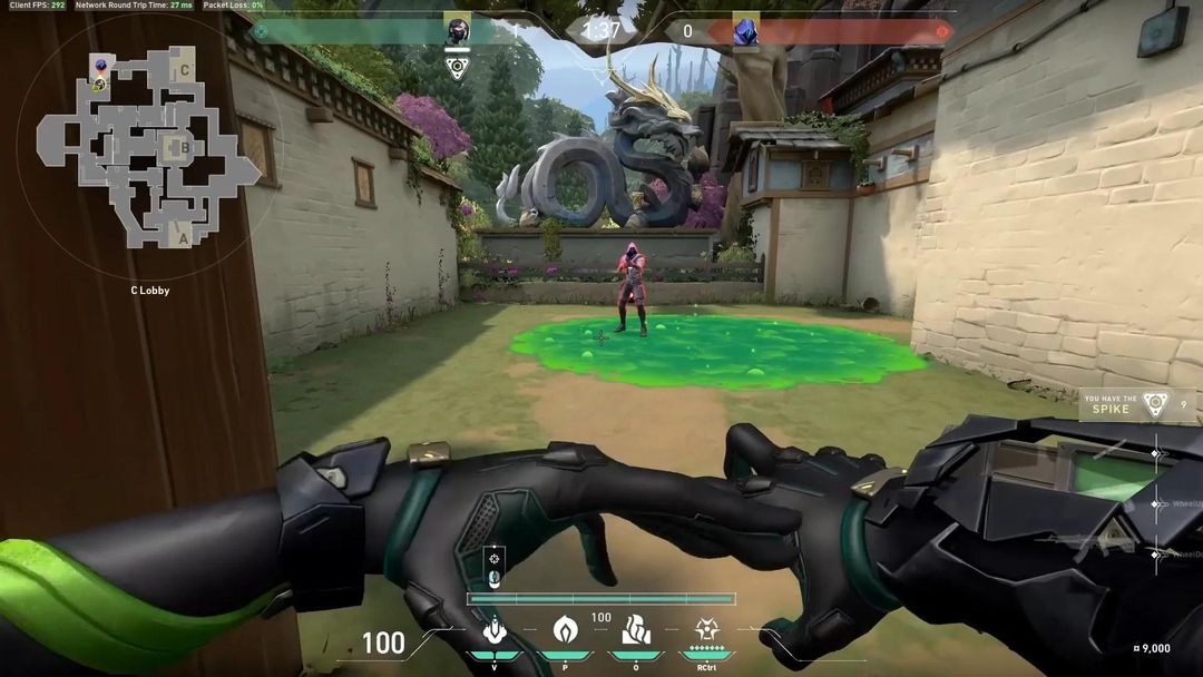 How to Get Better Ping in Valorant: Pro Tips