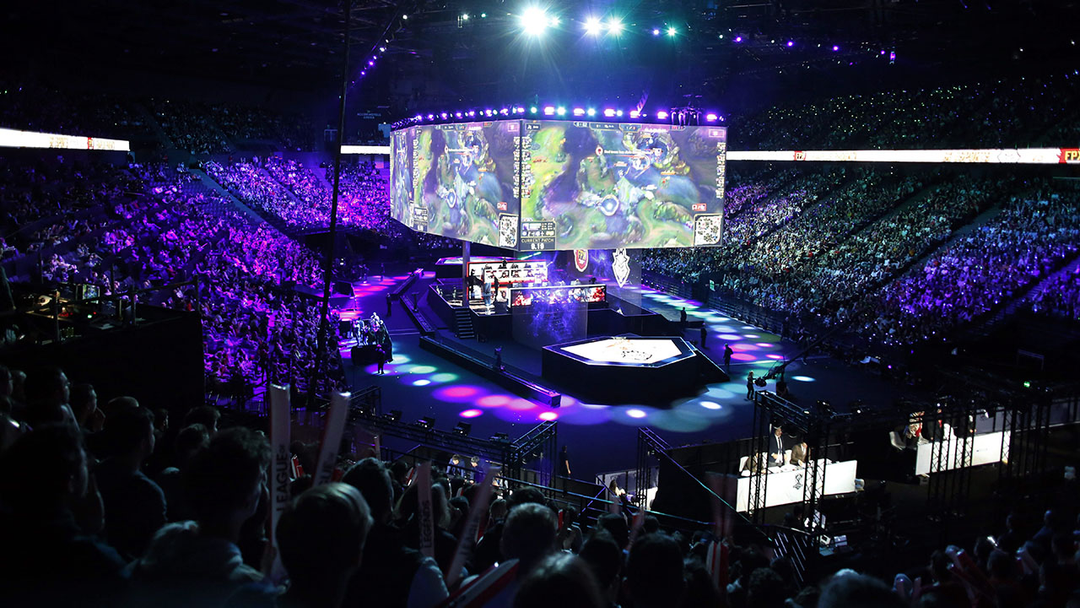 ¿Quién será el campeón del Mundial de LoL 2022?