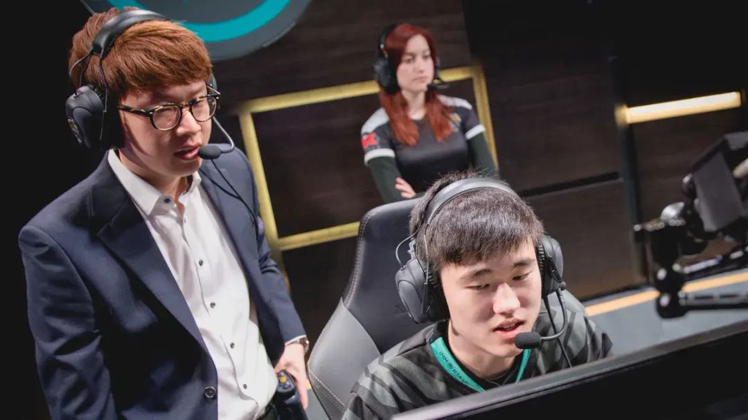 I 10 Migliori Coach di League of Legends di Sempre