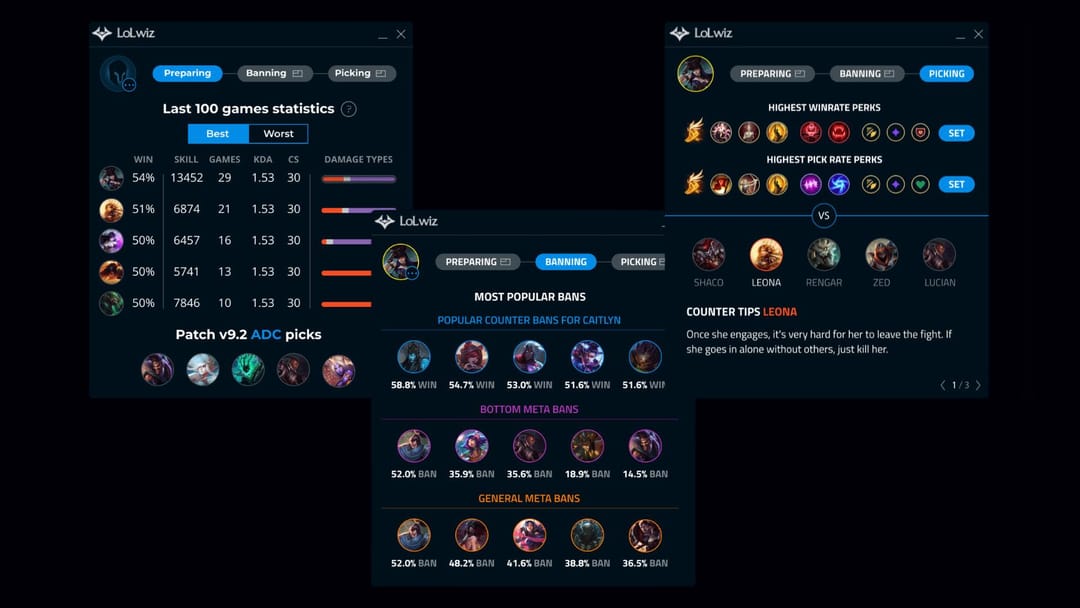 5 Tools Every League of Legends Coach Should Use