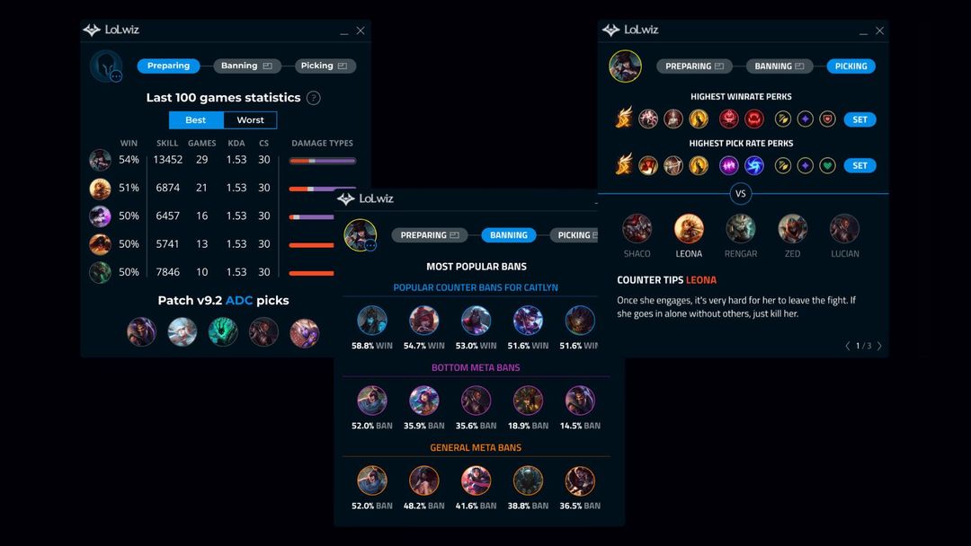 5 outils que tout coach de League of Legends devrait utiliser