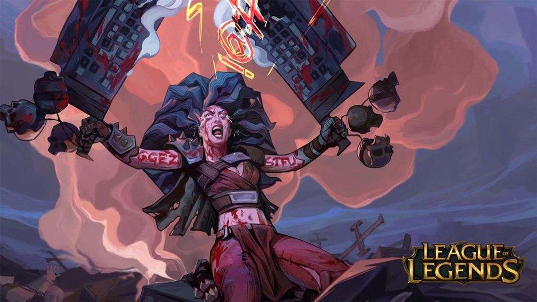 Come smettere di tiltare a League of Legends - Una guida da Challenger