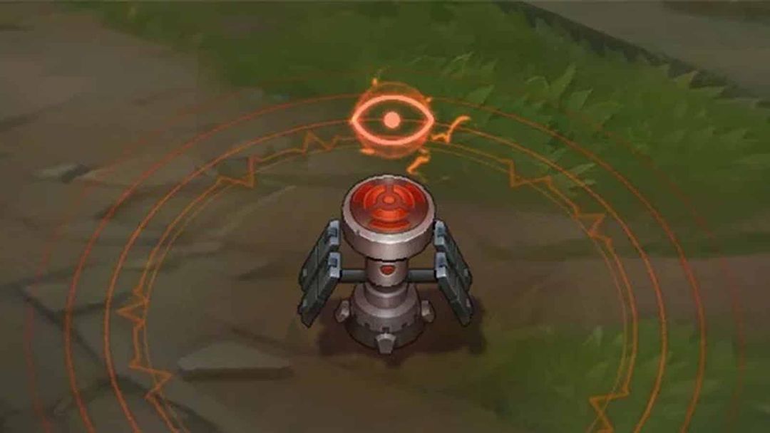 Guía de warding para principiantes de League of Legends