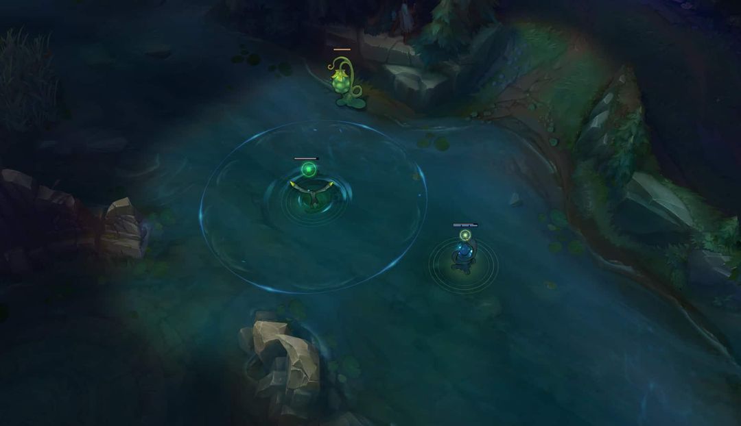 Warda come un Pro: Guida Challenger al Controllo Visione e ai Ward di League of Legends