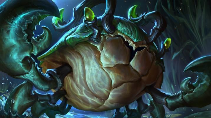 League of Legends Vision Control & Warding Guide for Junglers