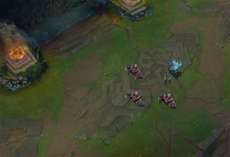 Tout ce qu'il faut savoir sur le coaching mid lane sur LoL