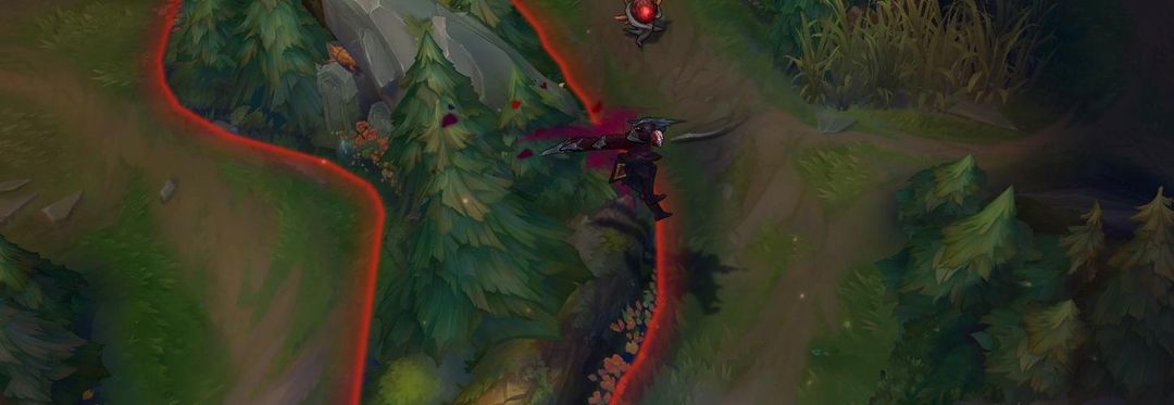 La guía definitiva del roaming en League of Legends para todas las líneas