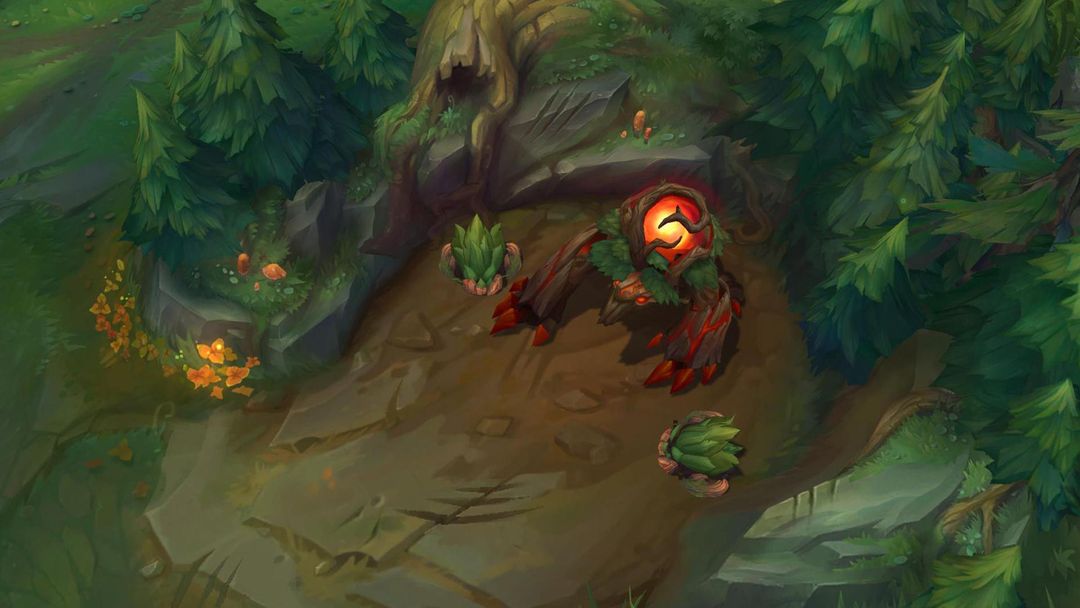 Alles, was du über League of Legends Jungle-Coaching wissen musst