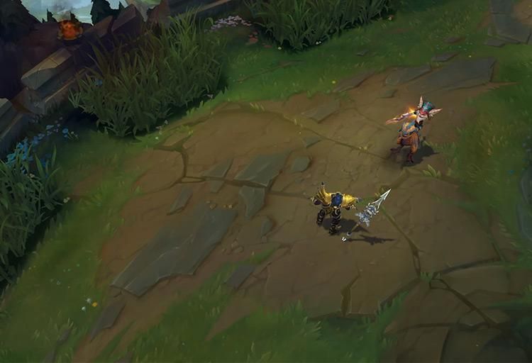 Le guide ultime du coaching Top Lane sur League of Legends