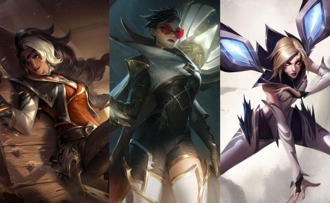 La guida completa al coaching per ADC in League of Legends