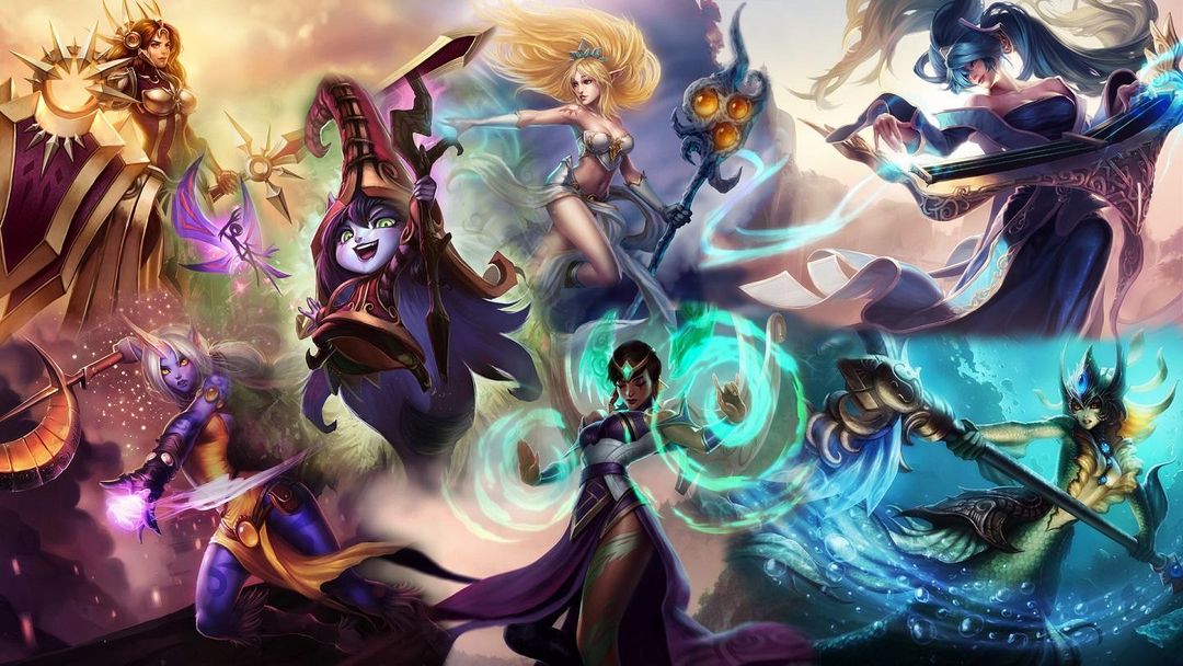Todo lo que necesitas saber sobre el coaching de support en League of Legends