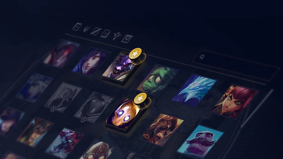 Cómo hacer counter pick en League of Legends