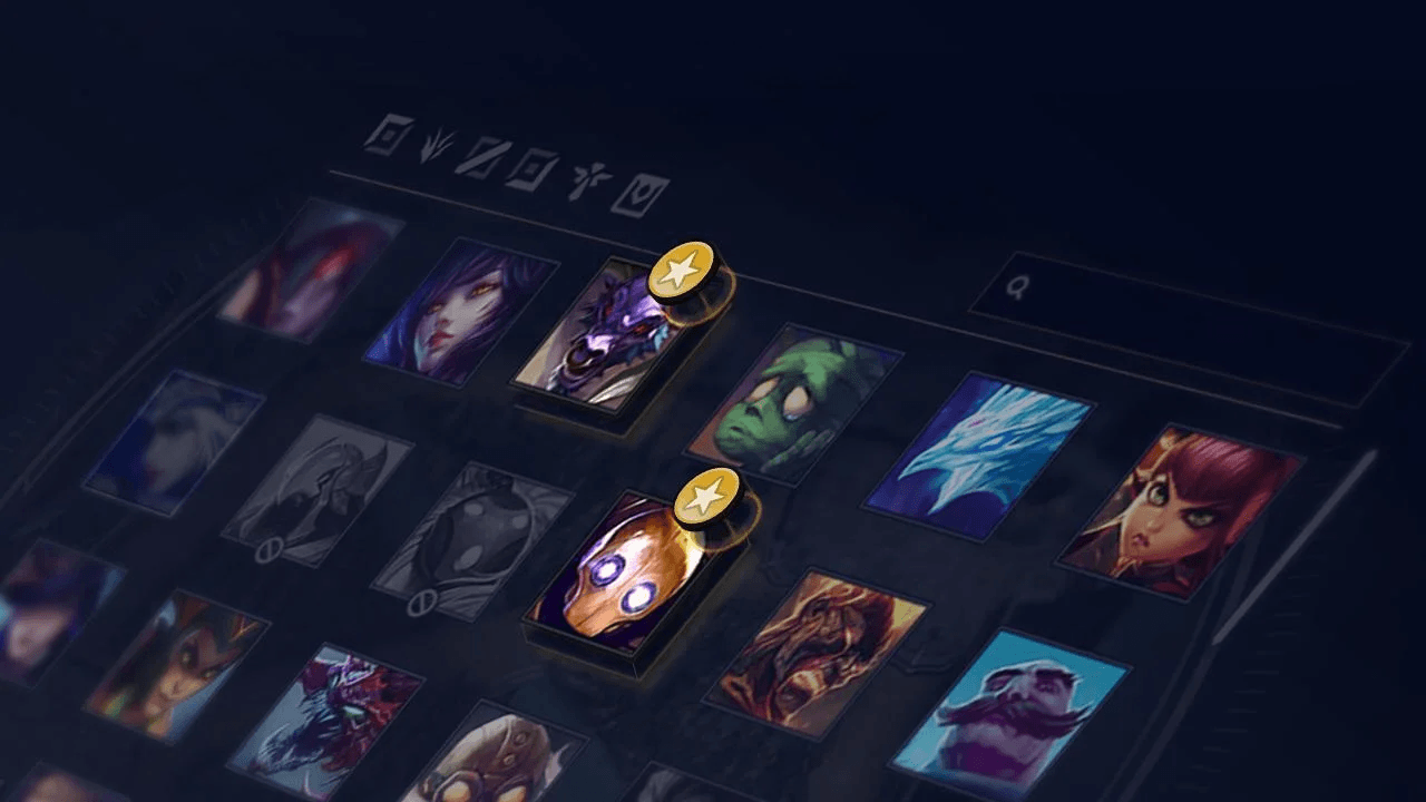 How to Counter Pick in League of Legends