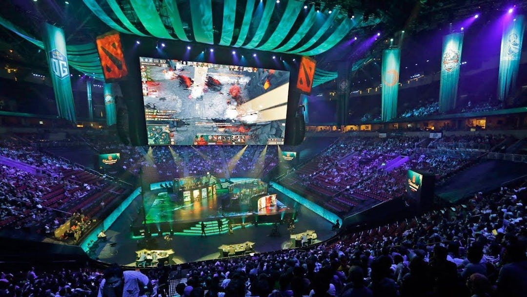 Who Is the Highest Paid Pro Gamer in the World?