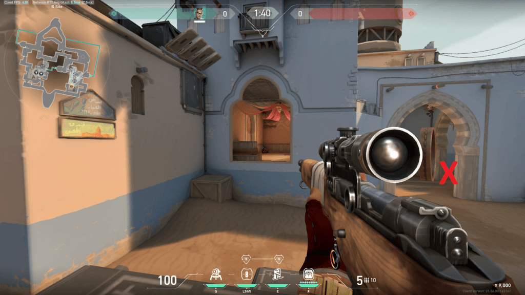 The Best Ways to Improve Your Aim in Valorant