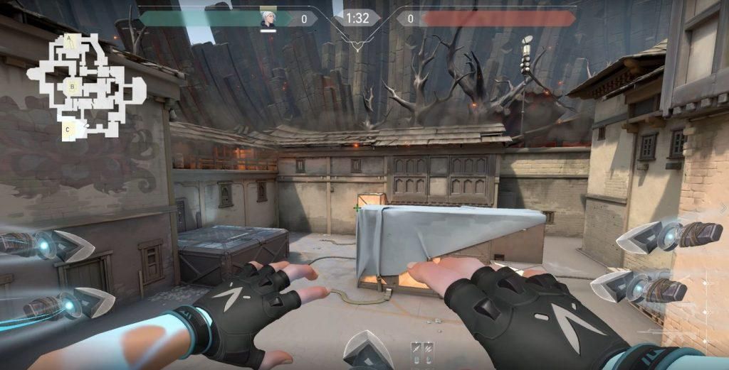 Come migliorare il game sense in Valorant: 10 consigli e trucchi