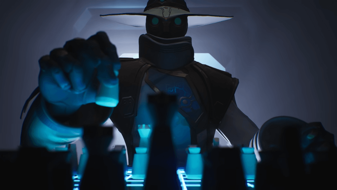 How to Lurk in Valorant Like a Pro