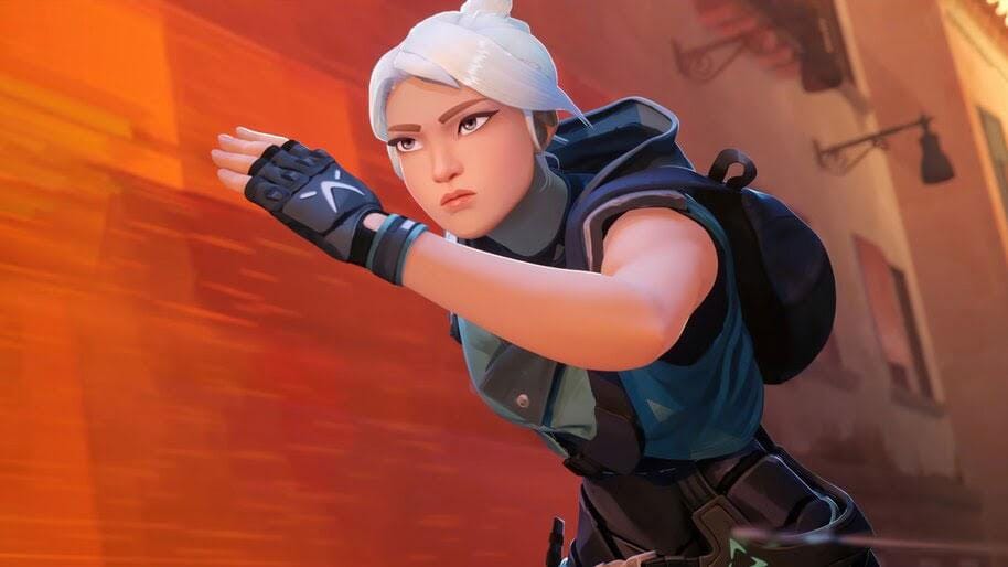 Valorant Movement Guide - Tips to Improve Movement in Valorant