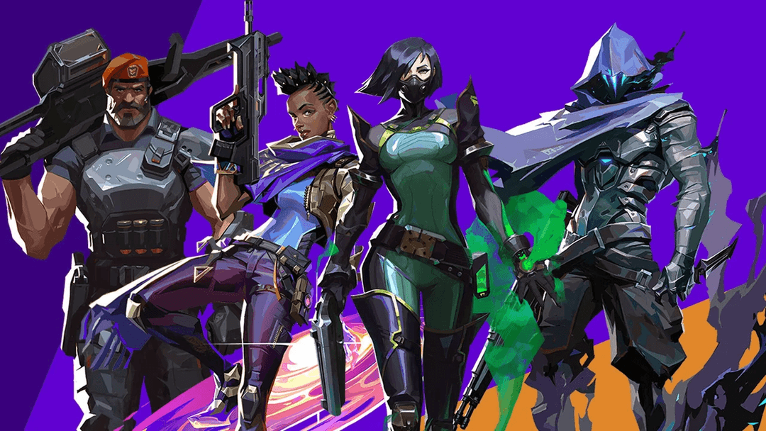 The Comprehensive Valorant Controller Guide