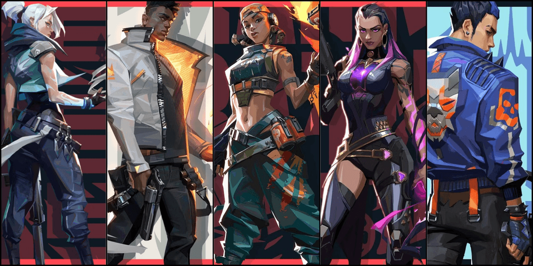The Ultimate Valorant Duelist Guide