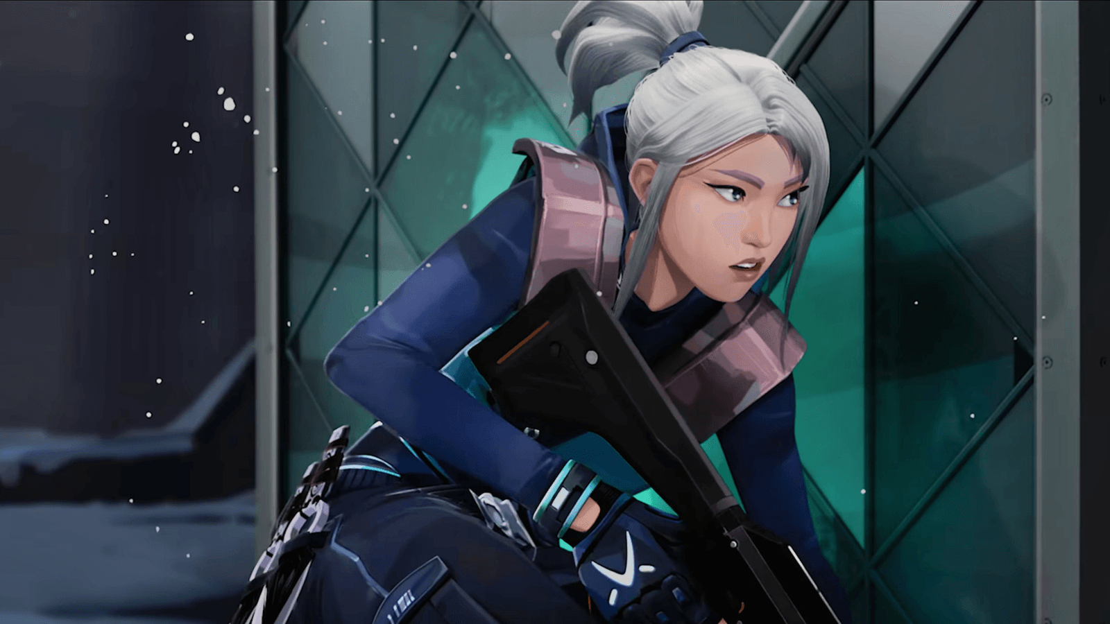 The Best Guide on How to Play Jett in Valorant