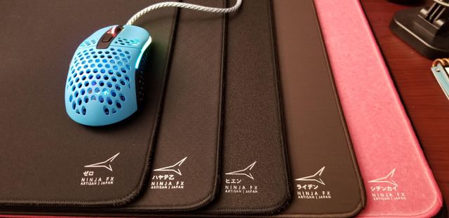 Best Mousepad for Valorant