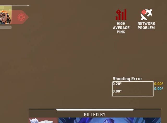 Valorant Ping Test | Ping Checker for All Servers - WeCoach