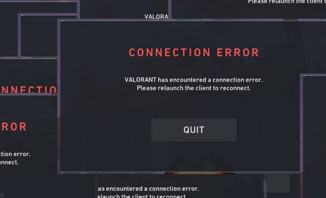 Valorant Ping Test | Ping Checker for All Servers - WeCoach