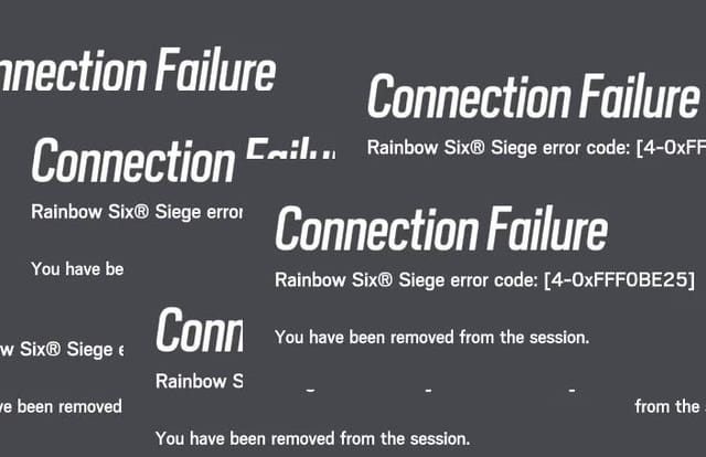 Rainbow Six Siege Ping Test | All Servers - WeCoach