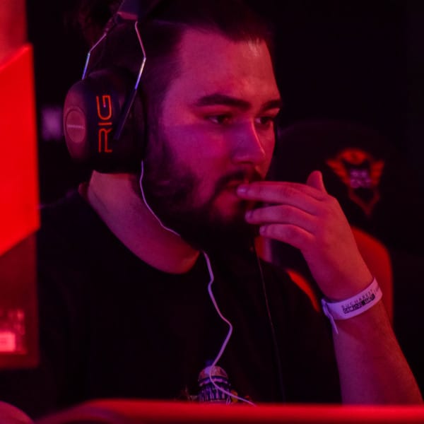 Our Valorant Coaches WeCoach